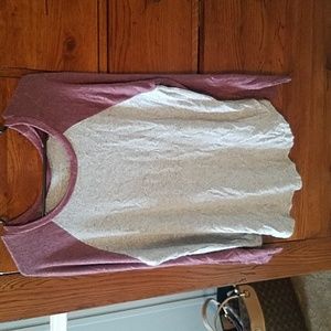 Womens sweater